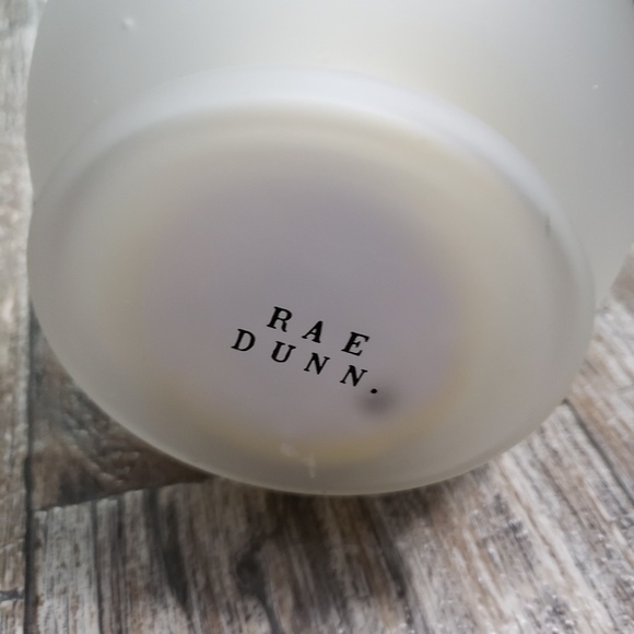 Twinkle Rae Dunn. Vase - Picture 3 of 5